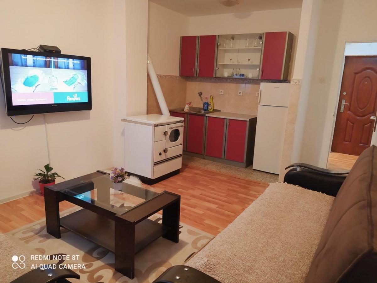 Apartman بيراني المظهر الخارجي الصورة