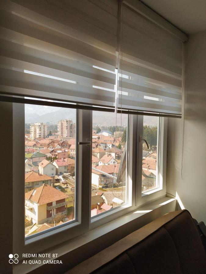 Apartman بيراني المظهر الخارجي الصورة