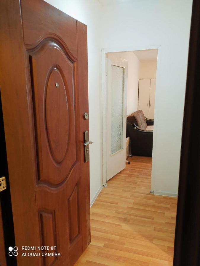 Apartman بيراني المظهر الخارجي الصورة