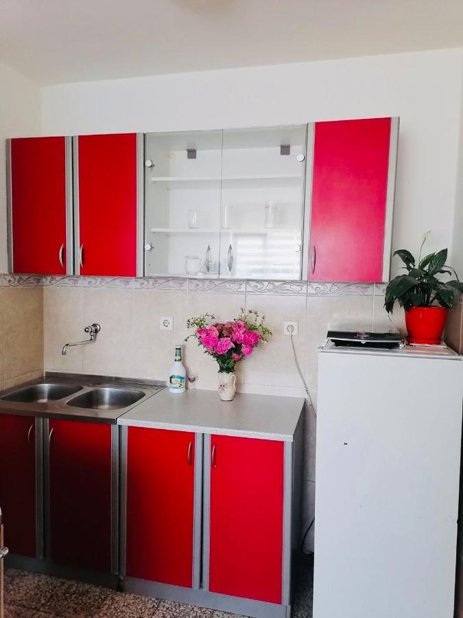 Apartman بيراني المظهر الخارجي الصورة
