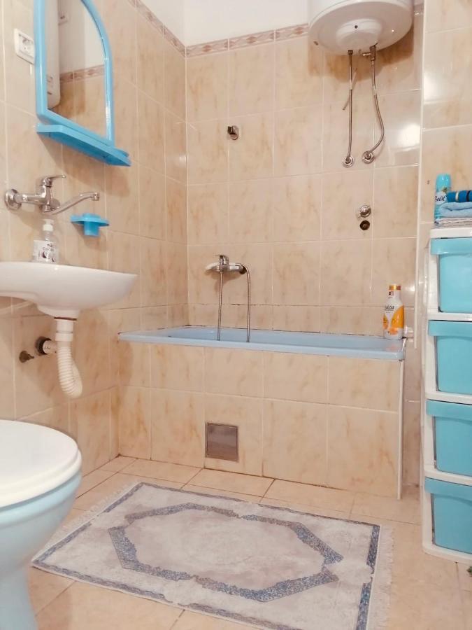 Apartman بيراني المظهر الخارجي الصورة