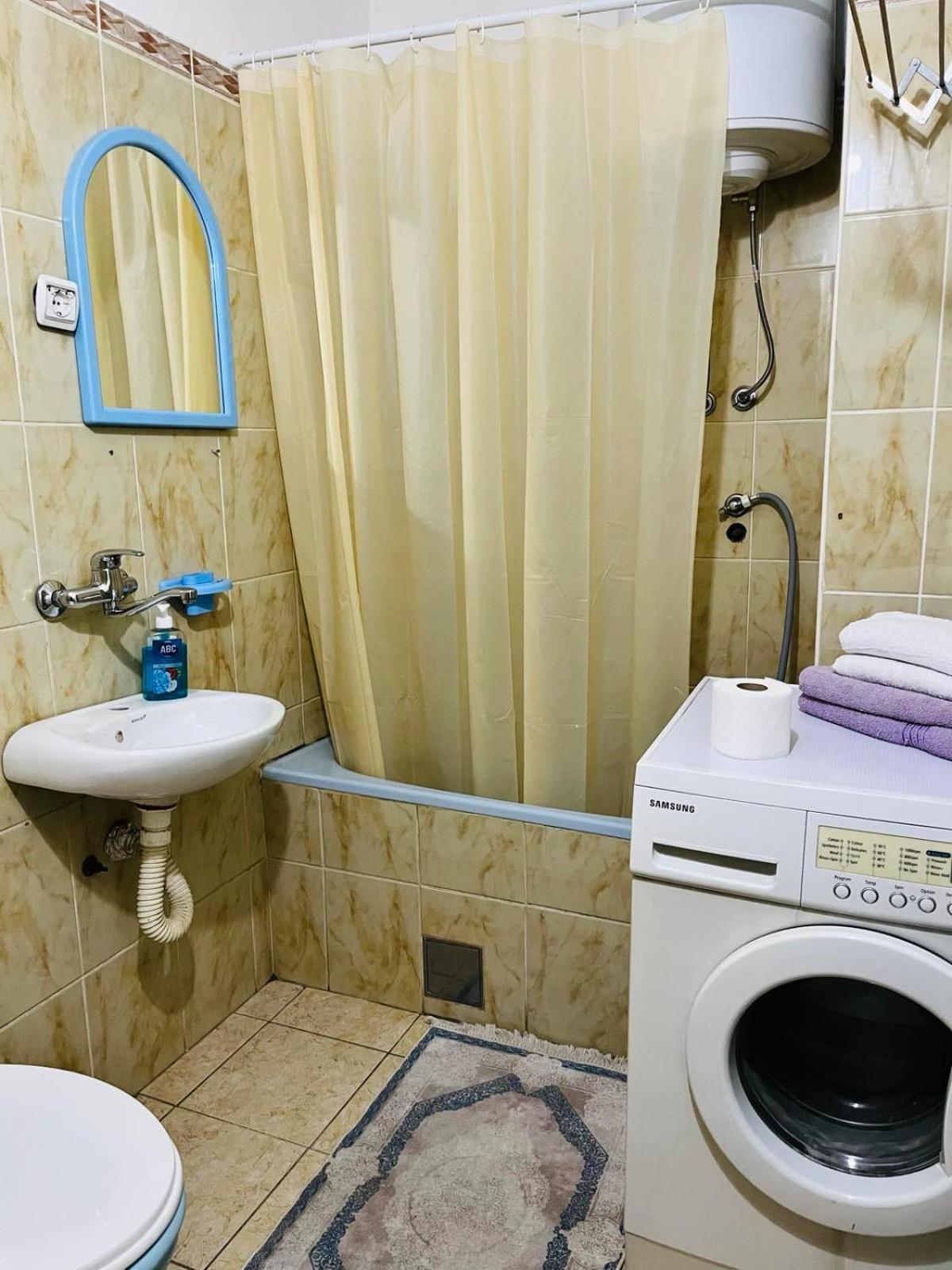 Apartman بيراني المظهر الخارجي الصورة