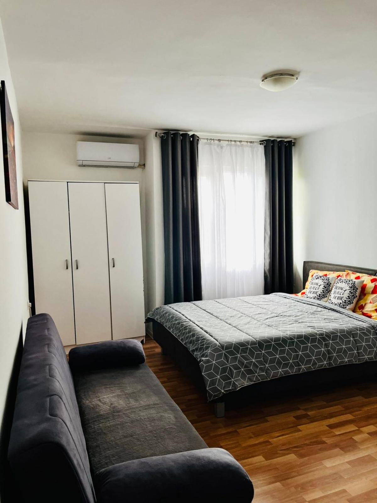 Apartman بيراني المظهر الخارجي الصورة
