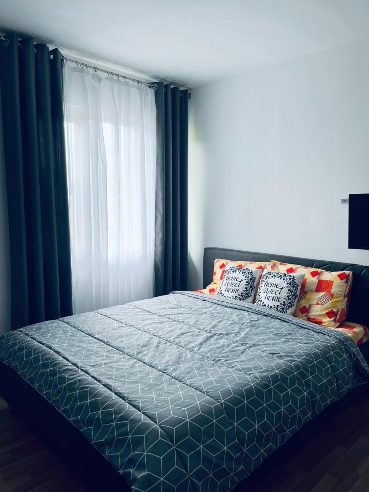 Apartman بيراني المظهر الخارجي الصورة